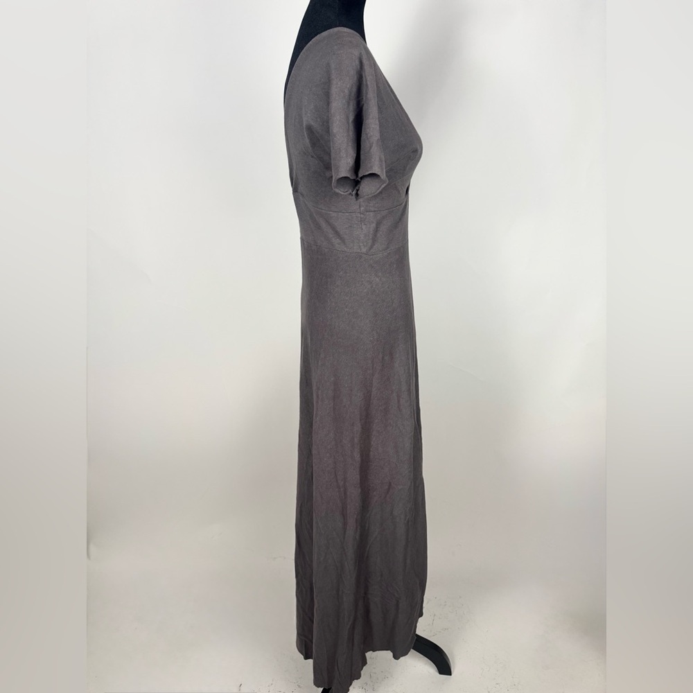 Gray Dress - Picture 3 of 4